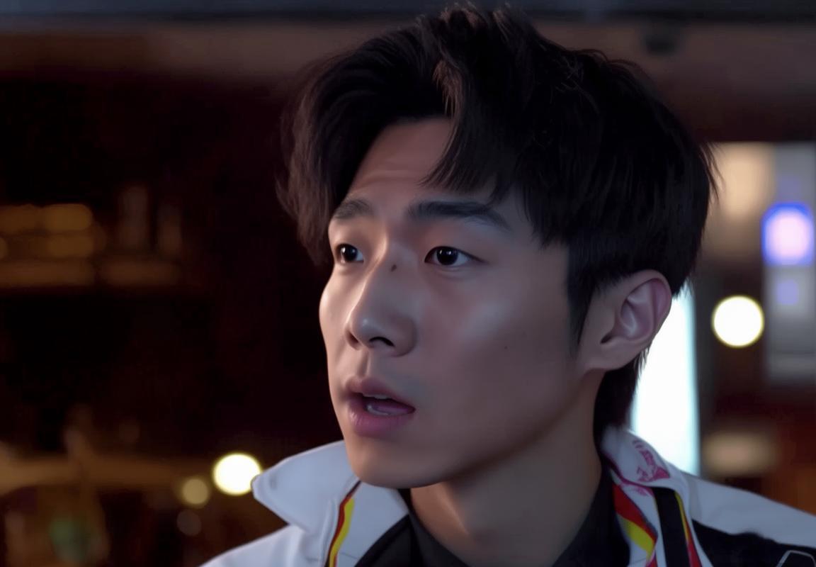 阿水JackeyLove直播坦言：今年确实没打好