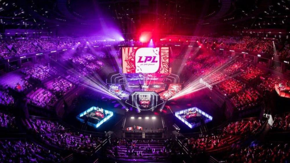 2025LPL季后赛BLG对阵TES：BO5赛制下战队晋级关键战预测